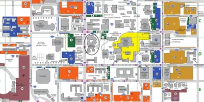 Kuzey Texas Üniversitesi Dallas göster
